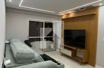 Excelente apartamento à venda com 3 dormitórios sendo 1 suíte, edifício maria josé ,  vila aparecid