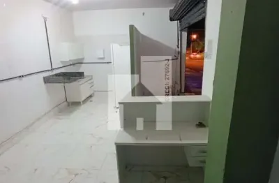 Ponto comercial com 1 sala para alugar no Jardim Caçula, Jundiaí 
