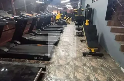 Ponto comercial para alugar no Jardim Caçula, Jundiaí 