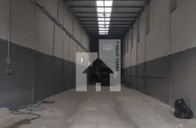 Galpão / barracão para locação, paraíso (polvilho), cajamar, sp