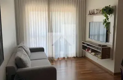 Excelente  apartamento com 3 dormitórios (1 suíte) à venda, 71m² - condomínio citta di roma , vila