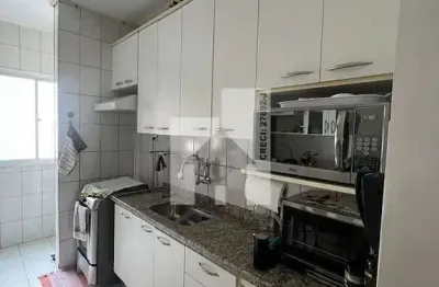 Apartamento com 2 dormitórios à venda, 56m² - condomínio parque residencial nove de julho - jardim