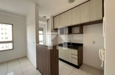 Ótimo apartamento com 2 dormitórios à venda, 47m² - condomínio com área de lazer completa, doce lar
