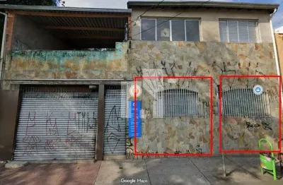 Sala comercial com 1 sala para alugar na Vila Santa Rosa, Jundiaí 