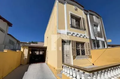 Casa / sobrado à venda com 02 dormitórios, mobiliada, 139m² - jardim colônia, jundiaí, sp
