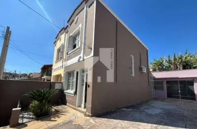 Casa / sobrado à venda com 02 dormitórios, 6 vagas - 135m² - bairro jardim colônia, jundiaí, sp
