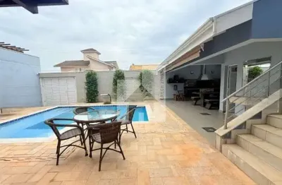 Casa alto padrão à venda com 04 dormitórios (02 suítes), 350m² - condomínio vista verde, caxambu, j