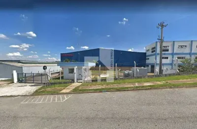 Galpão / barracão industrial para locação, distrito industrial alfredo relo, itatiba, sp