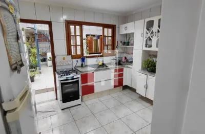 Casa à venda,2 dorm,  edícula 2dorm 1 suíte,2 garagem cobertas,  jardim esplanada, jundiaí, sp