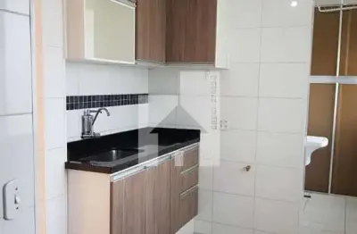 Apartamento com 2 dormitórios à venda ou aluguel, 50m² - residencial morada dos imigrantes - jardim