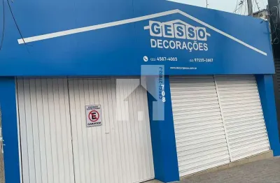 Casa comercial à venda no Centro, Jundiaí 