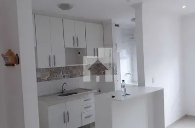 Apartamento com 2 dormitórios para venda, 47m² - condomínio doce lar bella colonia - cidade nova, j