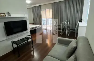 Apartamento loft com 1 dormitório para locação, 48m² - in design residence - centro, jundiaí, sp