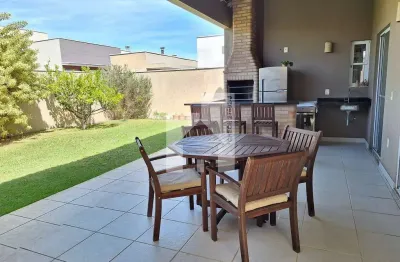 Casa alto padrão a venda com 3 suítes, 200m² - condomínio bosque dos jatobás - engordadouro, jundia