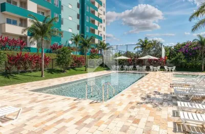 Apartamento em construção, 2 e 3 dormitórios à venda, 50 a  87m² - condomínio bosque das sapucaias