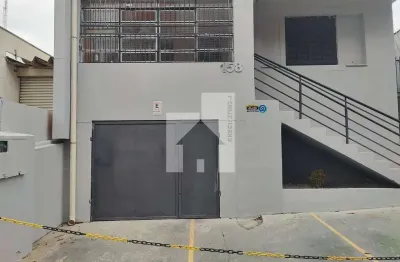 Sobrado comercial com 09 salas para alugar, 209 m² - vila progresso - jundiaí/sp