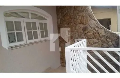 Casa com 2 quartos à venda na Vila Progresso, Jundiaí 