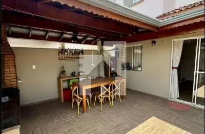 Ótimo sobrado com 3 dormitórios (1 suíte) a venda, 83m² - condomínio garden resort, jardim shangai,