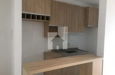 Apartamento 2 dormitórios (1 suite) para venda, 56m² -  condomínio bosque living itirapina - vila h