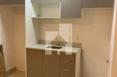 Apartamento com 2 dormitórios (1 suíte) para locação, 57m² - Condomínio Fatto - Jardim Torres São J