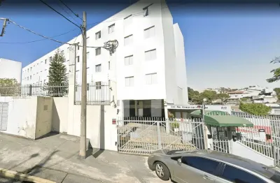 Apartamento MOBILIADO com 2 dormitórios para locação, 54m² - CONDOMÍNIO MORADA DOS IMIGRANTES, Jard