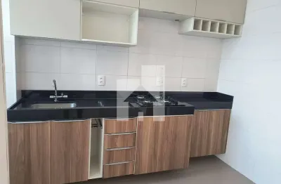 Apartamento com 2 dormitórios para locação, 50m² - Residencial Jardins - Engordadouro, Jundiaí, SP