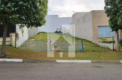 Terreno com 300m² Venda, pequeno aclive, Condomínio Residencial PhytusJacaré, Cabreúva, SP