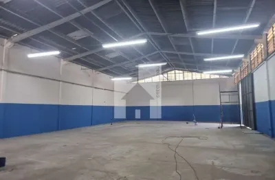 Galpão com 900 m² com mezanino (duas salas com 2 banheiros) para locação, Santa Júlia, Itupeva, SP