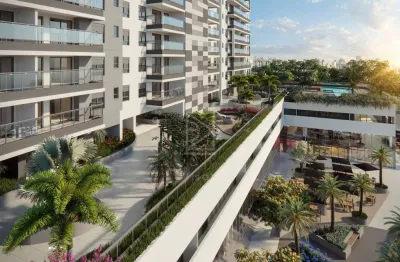 Apartamento com 3 quartos à venda no Jardim Aquárius, São José dos Campos 