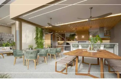 Apartamento com 3 quartos à venda na Vila Ema, São José dos Campos 