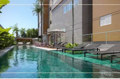 Apartamento com 3 quartos à venda na Vila Ema, São José dos Campos 