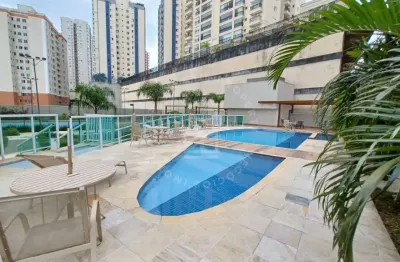 Vila ema, duplex, 2 quartos sendo 1 suite, 133m2, 2 vagas