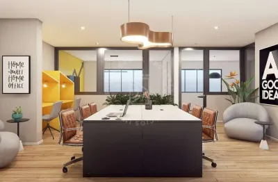 Mirati, 3 quartos sendo 2 suites, varanda gourmet, 116m2