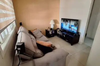 Casa com 2 quartos à venda no Jardim das Indústrias, Jacareí 