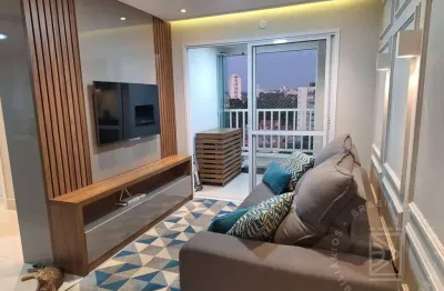 Apartamento com 2 quartos à venda no Parque Industrial, São José dos Campos 