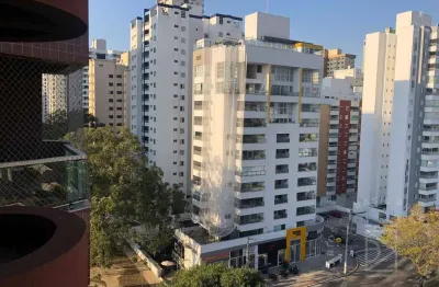 Apartamento à venda no jardim aquarius – 133 m², 4 quartos, 1 suíte