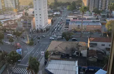 Sala comercial - locação ou venda - centro de são josé dos campos - 32 m²