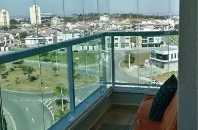 Apartamento com 3 quartos sendo 1 suíte à venda no urbanova