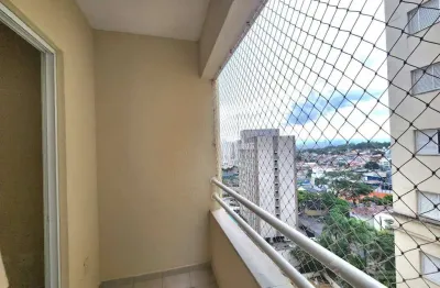 Apartamento à venda no jardim apolo - 65 m², 2 quartos, 1 suíte