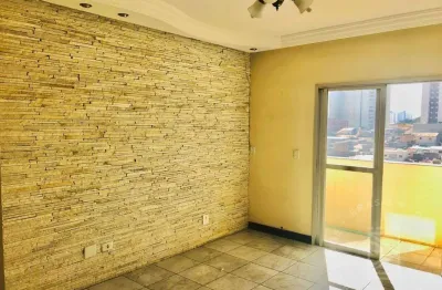 Apartamento no centro de jacareí - 100,29 m², 3 quartos, 1 suíte