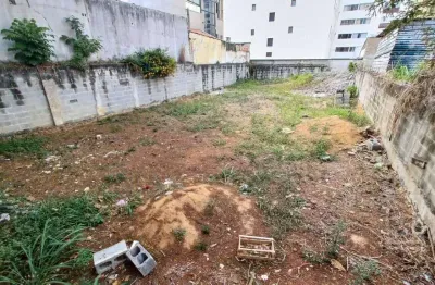Terreno comercial à venda na vila adyana, 310m², são josé dos campos-sp