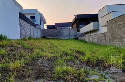 Lote em condomínio fechado com área de lazer completa em caçapava