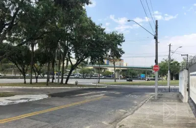 Terreno à venda no jardim paulista - são josé dos campos