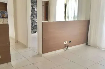 Apartamento à venda no vila branca, condomínio reserva de villa branca.