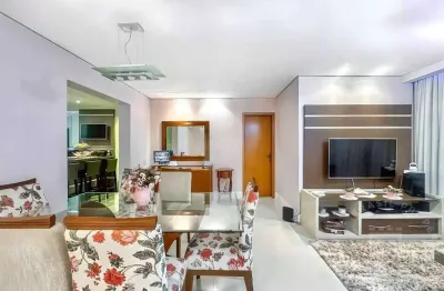 Apartamento à venda no jardim alvorada em são josé dos campos