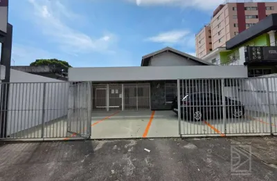 Casa comercial à venda – jardim são dimas, são josé dos campos