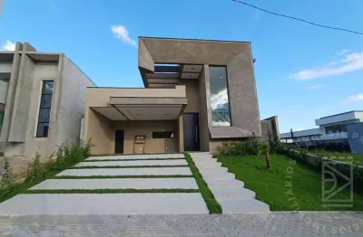 Casa em condomínio fechado, 3 quartos,180m² em caçapava -sp