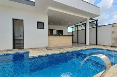Casa à venda em condomínio fechado, 3 quartos, 179,92m² – caçapava/sp