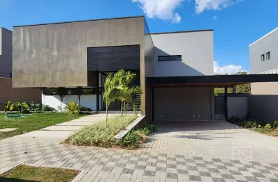 Casa com 4 quartos à venda no Condomínio Reserva do Paratehy, São José dos Campos 