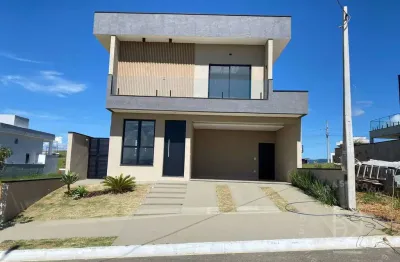 Sobra em condomínio fechado, 3 quartos, área gourmet, 180 m² em caçapava.